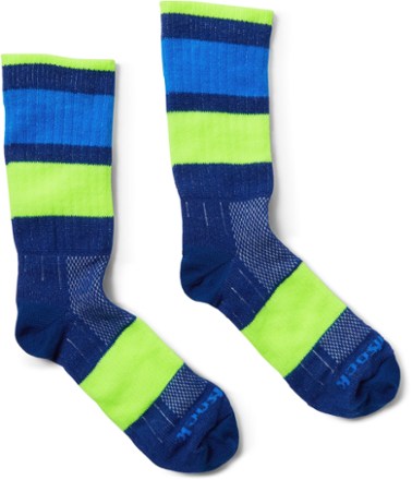 WRIGHTSOCK Escape Crew Socks - Kids