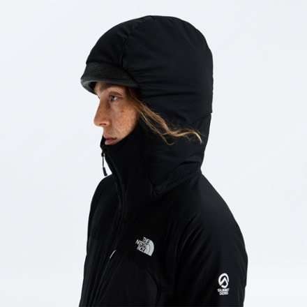 The North Face Summit Series Casaval Hybrid Insulated Hoodie - Women's 4