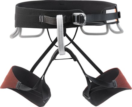 Black Diamond Solution Guide Harness - Women's 0