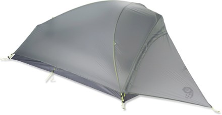 【廃盤レア】GHOST UL1 / MOUNTAIN HARD WEAR Used Mountain Hardwear Ghost UL 1 Tent | REI Co-op