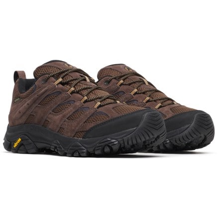 Merrell Moab 3 Waterproof Hiking Shoes - Men's 3