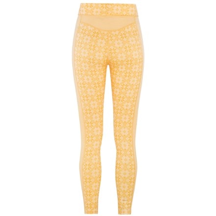 Kari Traa Rose High-Waisted Base Layer Pants - Women's 4