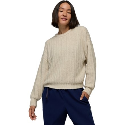 prAna Emberbrook Sweater - Women's 1