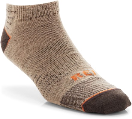 Merino Wool Low Cut Sock