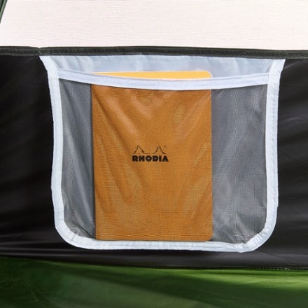 Kelty Daydreamer 6P Tent Interior pocket