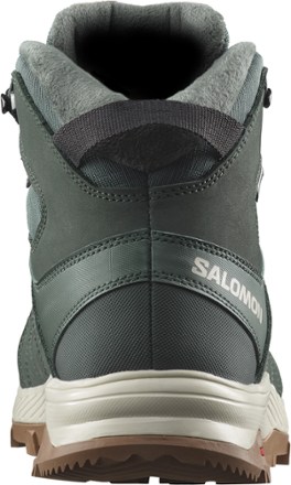 Salomon Outchill Thinsulate ClimaSalomon Waterproof Hiking Boots - Men's 3