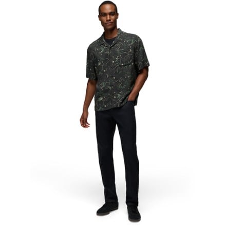 prAna Peacepath Shirt - Men's 3