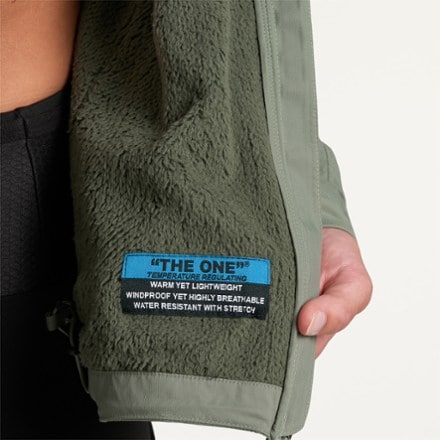 KUHL The One Insulated Hoody - Women's 8