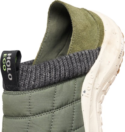 HOLO Footwear Credimus Shoes - Women's 6