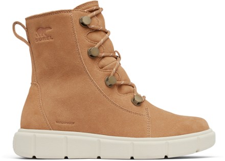 Explorer III Joan Waterproof Boots - Women's