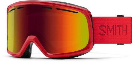 Smith Range Snow Goggles 0