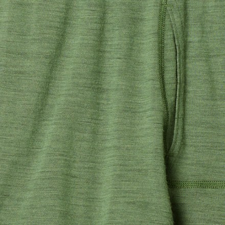 Swatch Image of color Fern Green