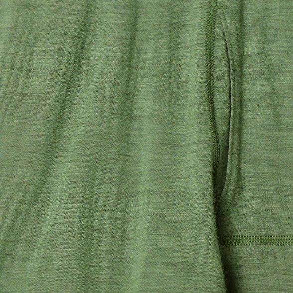 Swatch Image of color Fern Green