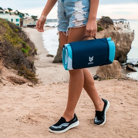 CGear Multimats Sandlite Sand-Free Mat 2