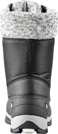 Baffin Avery Snow Boots - Kids' 3