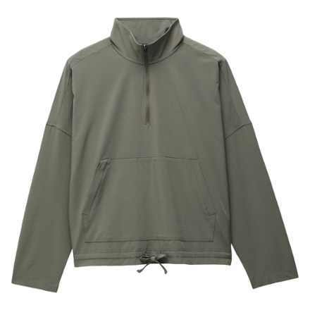 prAna Railay Pullover - Women's 7