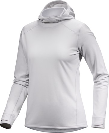 Arc'teryx Motus Hoodie - Women's 0