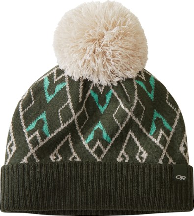 Outdoor Research Griddle Beanie 0