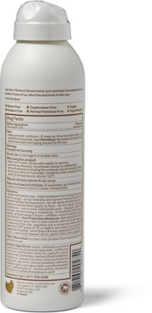 Sun Bum Mineral SPF 30 Sunscreen Spray - 6 fl. oz. 1
