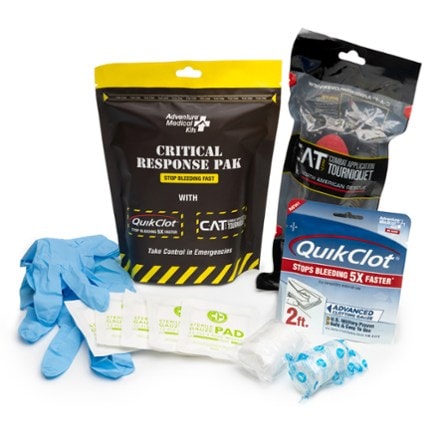 Adventure Medical Kits Critical Response Pak 0