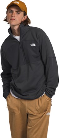 The North Face Canyonlands High Altitude Half-Zip Fleece Pullover - Mens