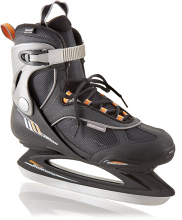 ice skates bladerunner rei zepher zoom