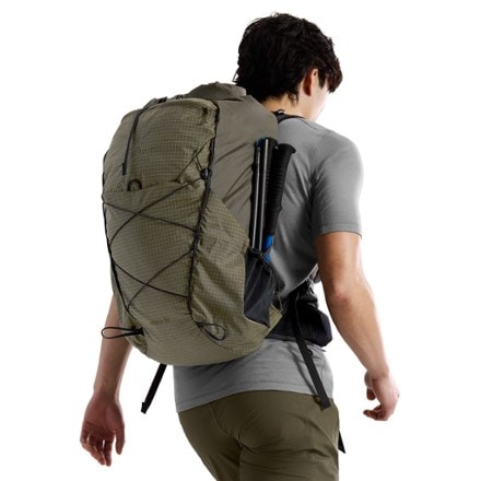 Arc'teryx Aerios 35 Pack 7