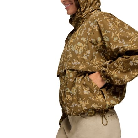 prAna Encinitas Windbreaker - Women's 7