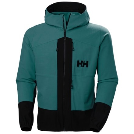Helly Hansen Odin Backcountry Softshell Jacket - Men's 0