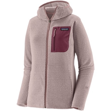 Patagonia R1 Air Full-Zip Hoody - Women's 0