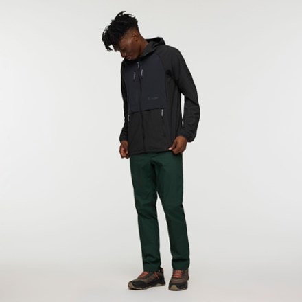 Cotopaxi Yermo Hooded Jacket - Men's 9