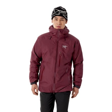 Arc'teryx Beta Insulated Jacket - Men's 1