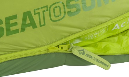 Sea to Summit Ascent AcIII 0 Sleeping Bag 9