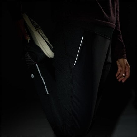 Smartwool Active Fleece Wind Pants - Women's 2