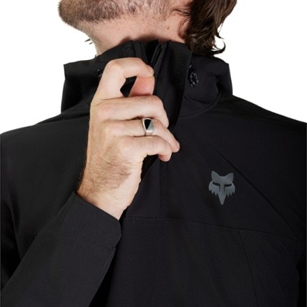 Fox Ranger Wind Bike Pullover - Men's 6