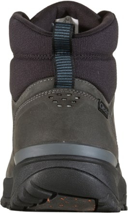 Oboz Andesite Mid Insulated Waterproof Boots 3