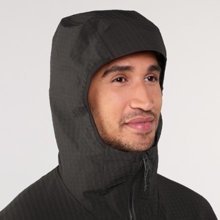 Patagonia R1 TechFace Hoody - Men's 5