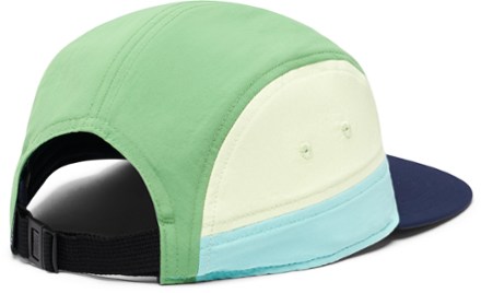 Cotopaxi Tech 5-Panel Hat 1