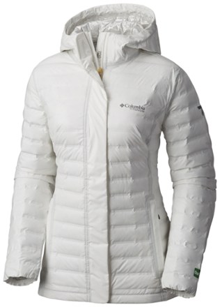 columbia 700 fill down jacket