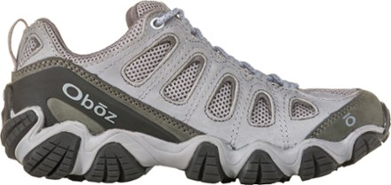 oboz sawtooth low women's