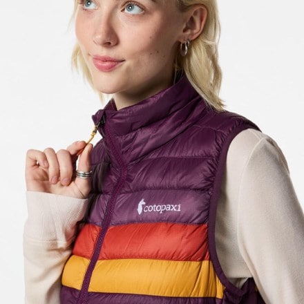 Cotopaxi Fuego Down Vest - Women's 4