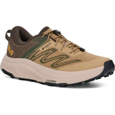 Teva Hurricane Trailsetter GTX Shoes - Men's 2