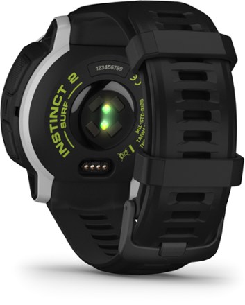 Garmin Instinct 2 Solar - Surf Edition 1