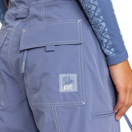 Roxy Chloe Kim Snow Pants - Women's 5