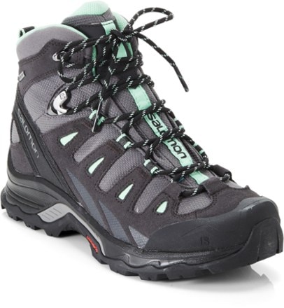 Ødelæggelse Forvirrede stå Salomon Quest Prime GTX Hiking Boots - Women's | REI Co-op