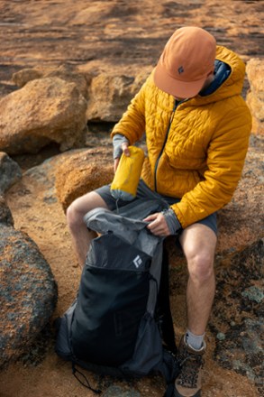 Location Image for Ultralight XR Insulated Sleeping Pad