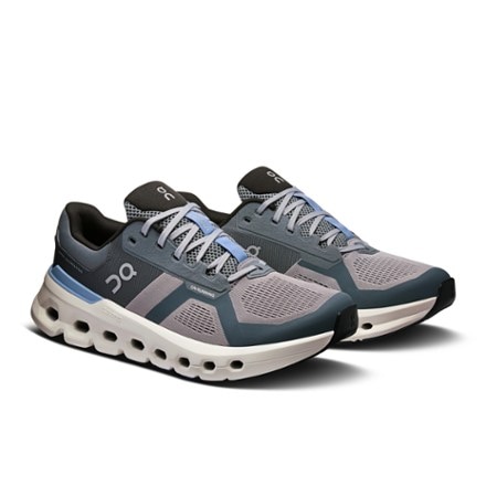 On Cloudrunner 2 Road-Running Shoes - Men's 2