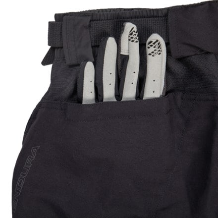 Endura Hummvee Bike Shorts with Liner - Women's 10