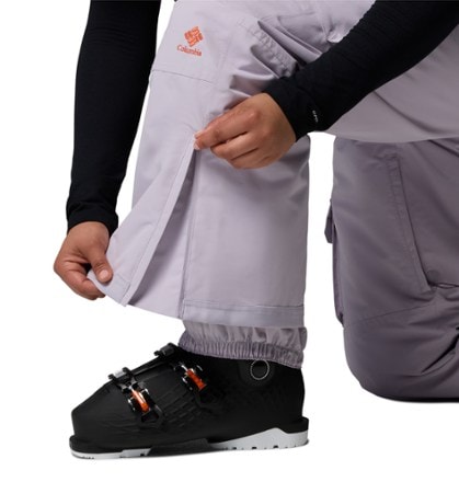 Columbia Coreshot Snow Pants - Women's 9