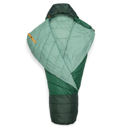 Marmot Wraptor 30 Synthetic Sleeping Bag 2